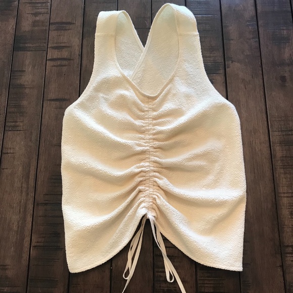 Yune Ho Top - Picture 2 of 3